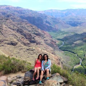 Meet your Posher, Mary